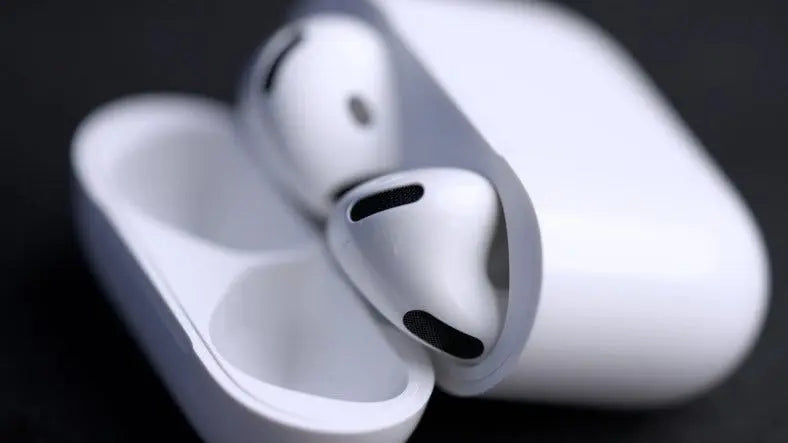 Apple AirPods 4 (ANC) ShopEasydk