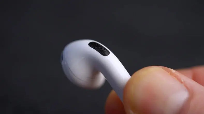 Apple AirPods 4 (ANC) ShopEasydk