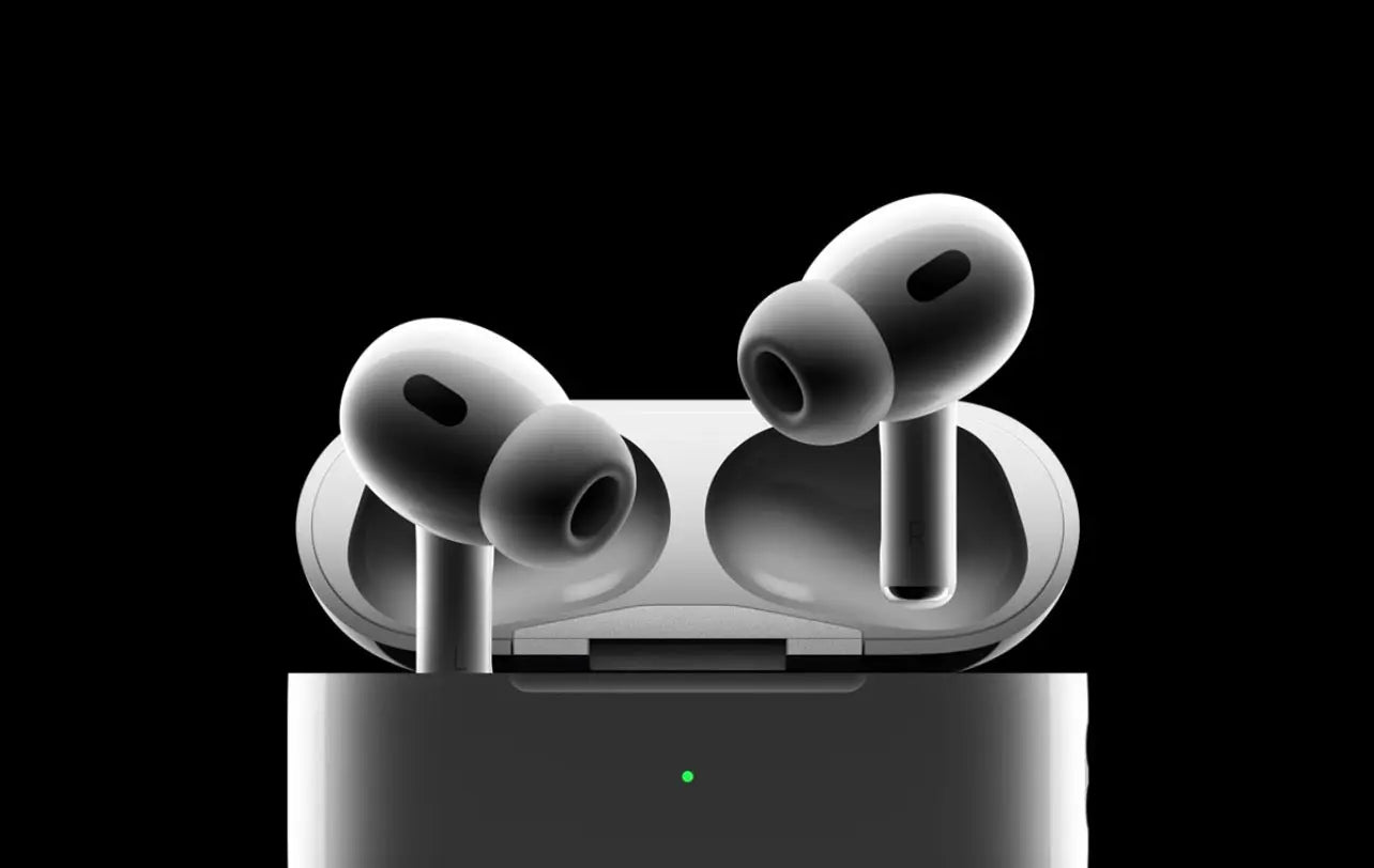 Apple AirPods Pro (2nd Generation) ShopEasydk