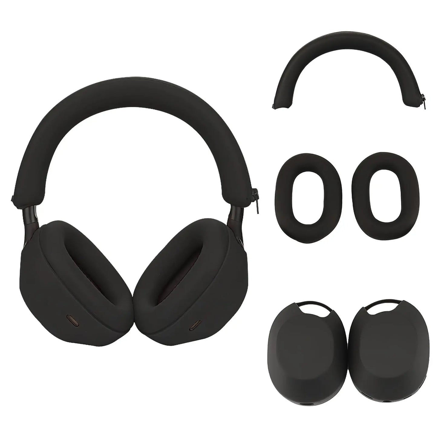 Sony WH-1000XM5 ShopEasydk