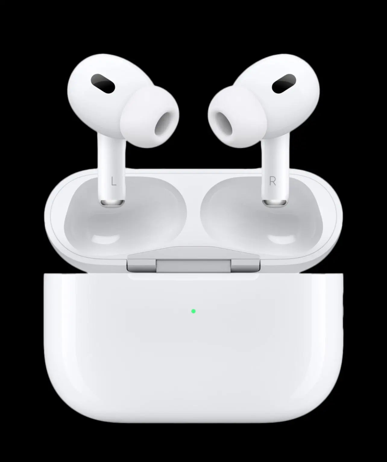 Apple AirPods Pro (2nd Generation) ShopEasydk