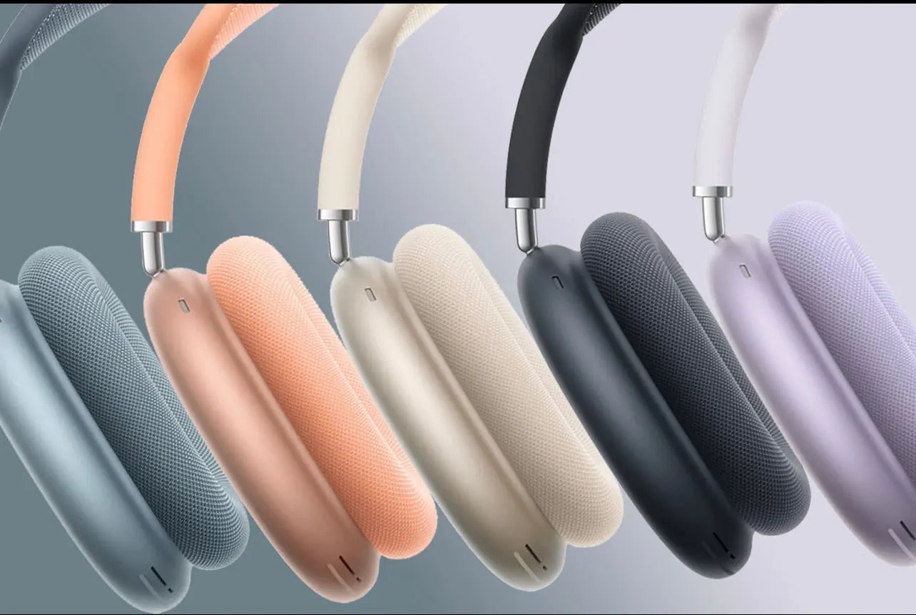 Apple AirPods Max (USB-C) ShopEasydk