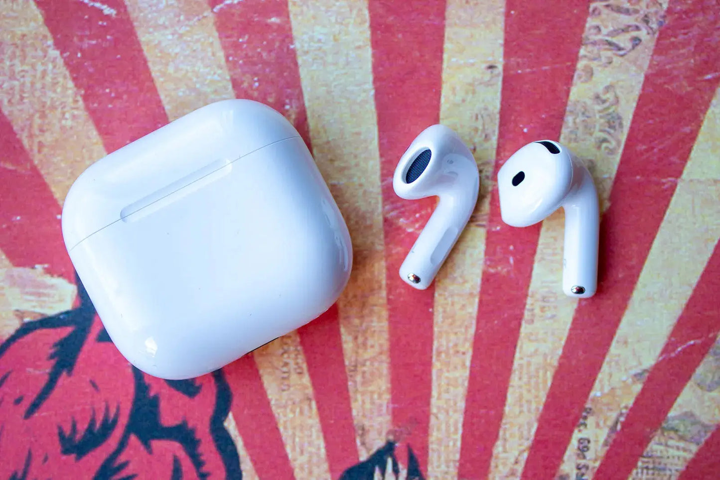 Apple AirPods 4 (ANC) ShopEasydk