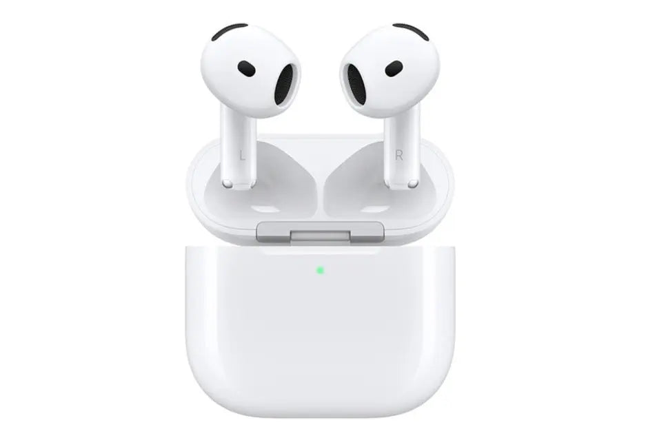 Apple AirPods 4 (ANC) ShopEasydk