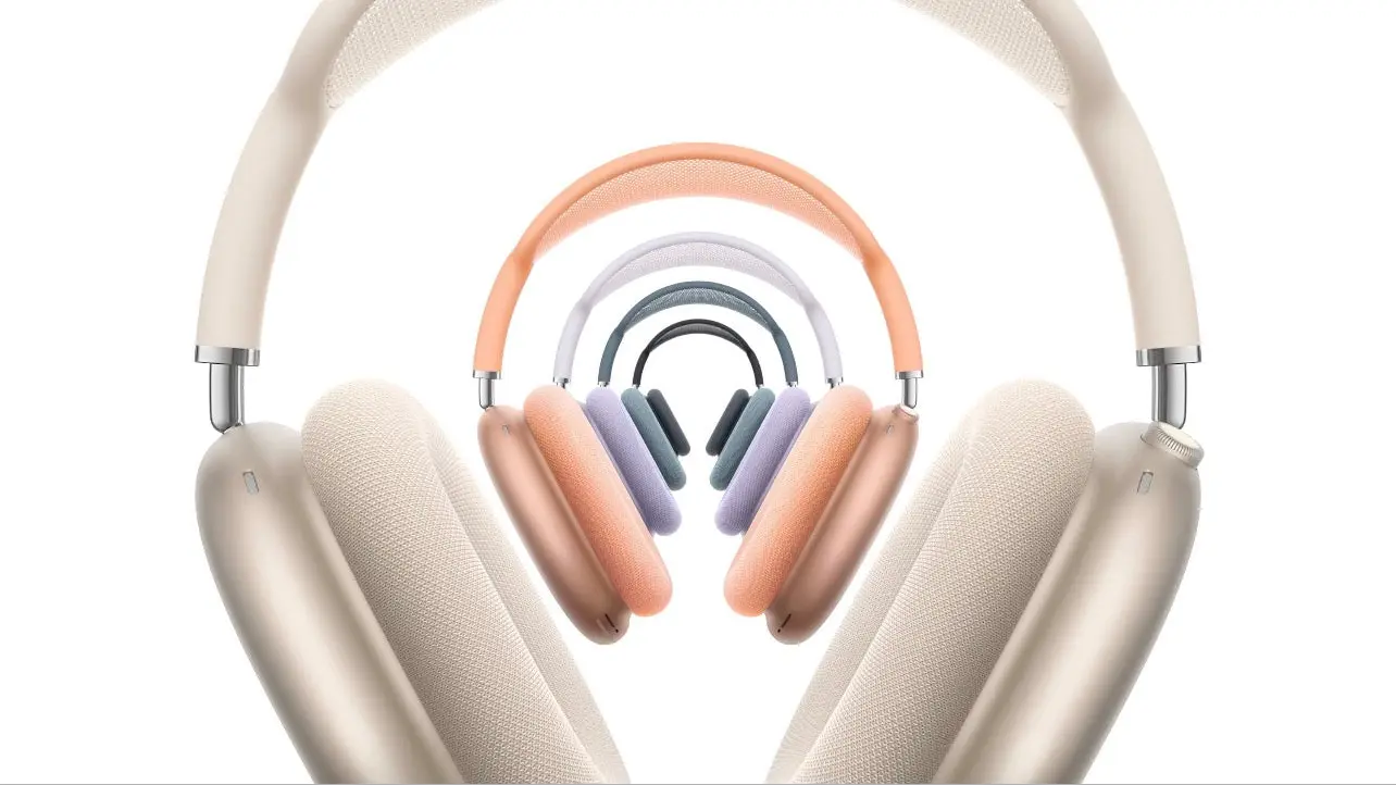 Apple AirPods Max (USB-C) ShopEasydk