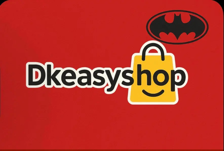 Home page ShopEasydk
