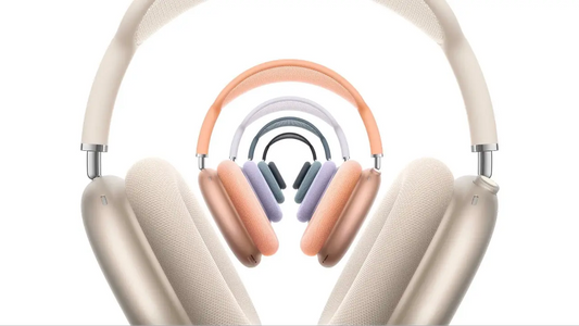 Apple AirPods Max (USB-C) ShopEasydk