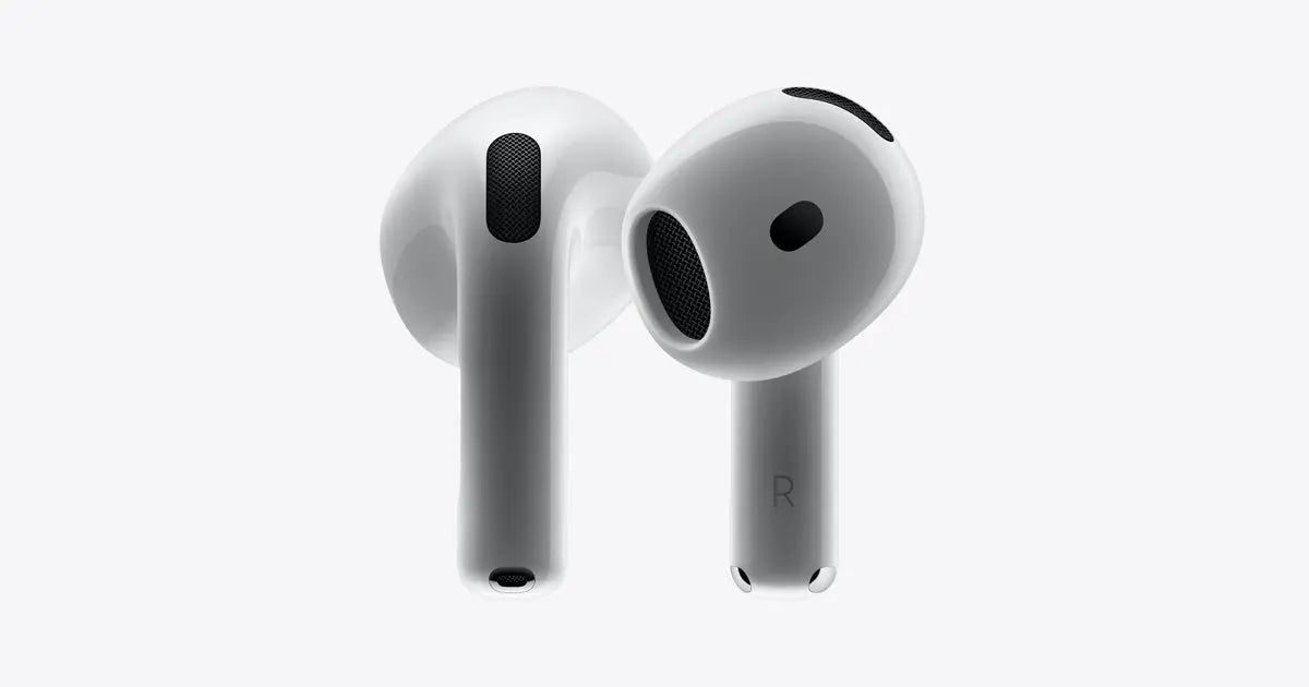 Apple AirPods 4 (ANC) ShopEasydk